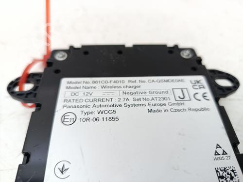 Electronic module TOYOTA C-HR (_X1_) 1.8 Hybrid (ZYX10_, ZYX11_) | BP33939261M83 - Image 6