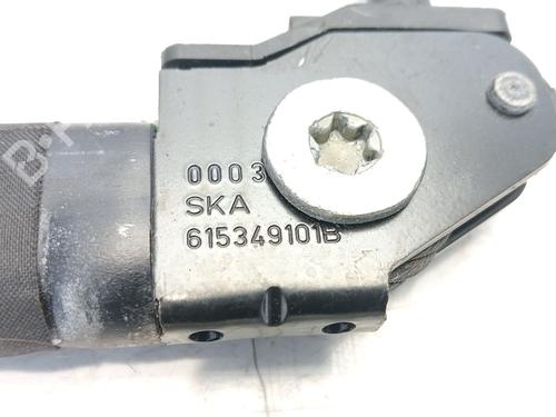 Front left seatbelt OPEL ASTRA J (P10) 2.0 CDTI (68) | BP31125234I26 - Image 3