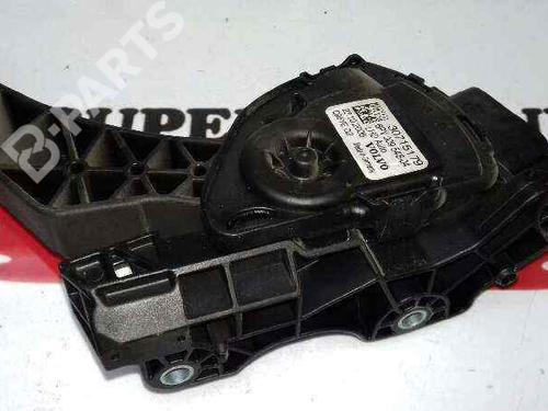 Pedal VOLVO XC90 I (275) D5 AWD | BP7951720I4 