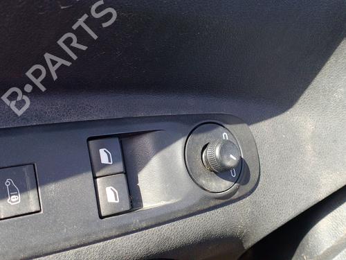 Rim TOYOTA PROACE VERSO Bus (MPY_)  | BP29460709C45 