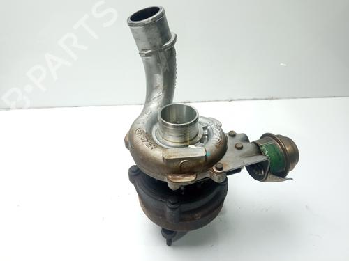 Used Turbocharger/Supercharger Turbocharger/Supercharger 11690555 11690555