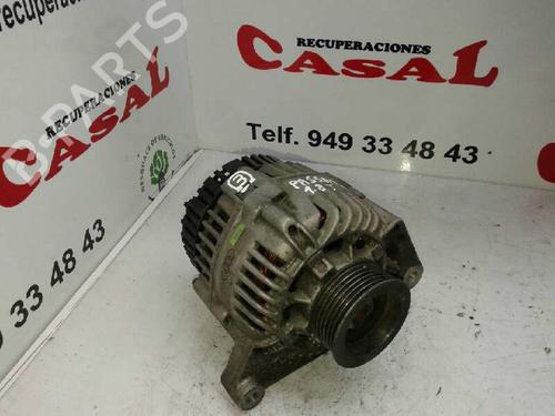 Used Alternator Alternator 7961754 7961754