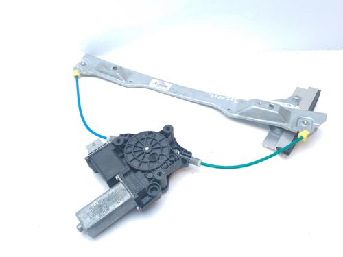 Used Front left window mechanism Front left window mechanism 16224438 16224438