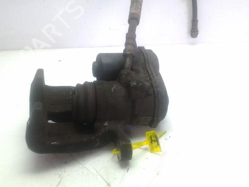 Left rear brake caliper AUDI A6 C7 (4G2, 4GC) 2.0 TDI | BP31185051M107
