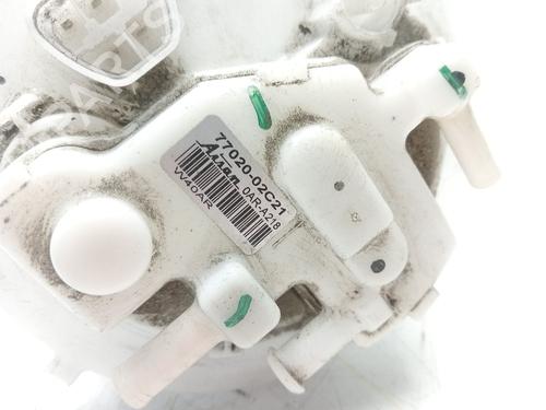 Fuel pump TOYOTA COROLLA Hatchback (_E21_, _EA1_, _EH1_) | BP31345861M76