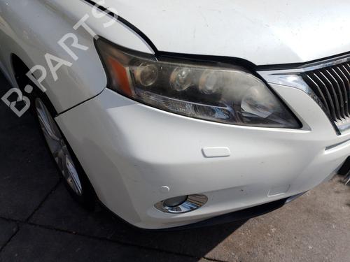 Torpedoplade LEXUS RX (_L2_) 450h AWD (GYL25_, GYL26_, GYL25, GYL26, GYL25R, GYL26R) | BP31215229C110  - Image 20