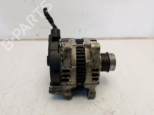 Alternator CITROËN C6 (TD_) 2.7 HDi | BP35895992M7 - Image 4