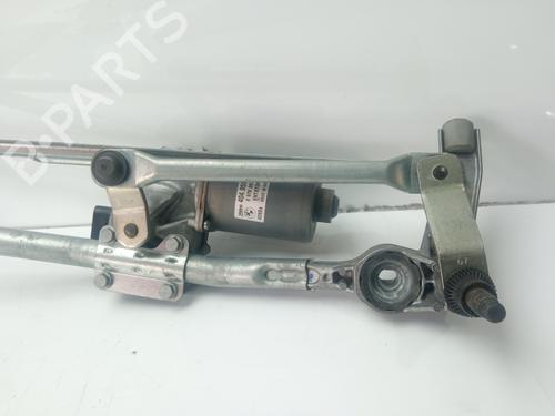 Used Front wiper motor Front wiper motor 12310565 12310565
