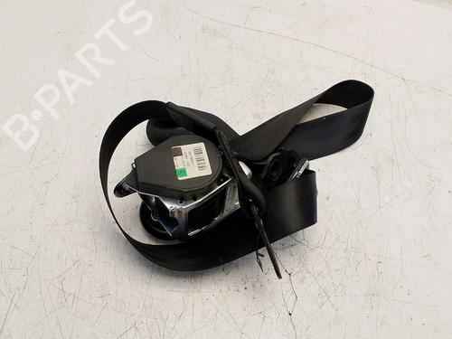 Front right seatbelt AUDI A4 B7 (8EC) 2.0 TFSI | BP38086092I25 - Image 2