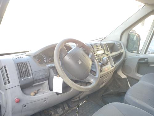 Hand brake CITROËN JUMPER I Van (244)  | BP19932166I18 