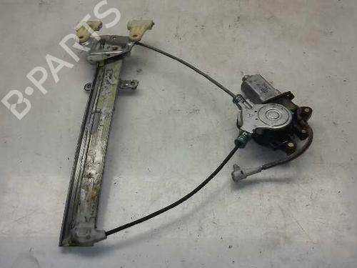 Used Front right window mechanism Front right window mechanism 7958839 7958839