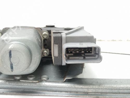 Rear right window mechanism PEUGEOT 307 (3A/C) 1.6 16V | BP12310886C25 