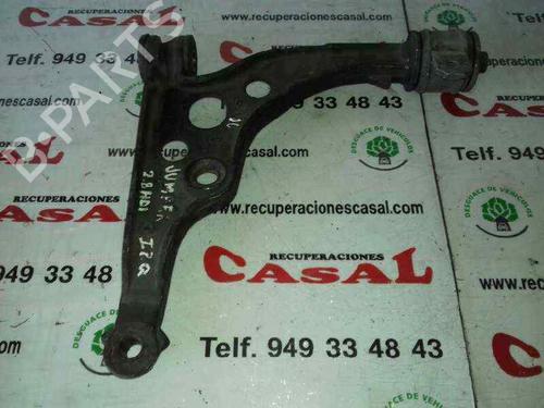 Used Left front suspension arm Left front suspension arm 10348449 10348449