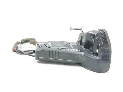 Rear right lock TOYOTA YARIS (_P13_)  | BP19110736C99 