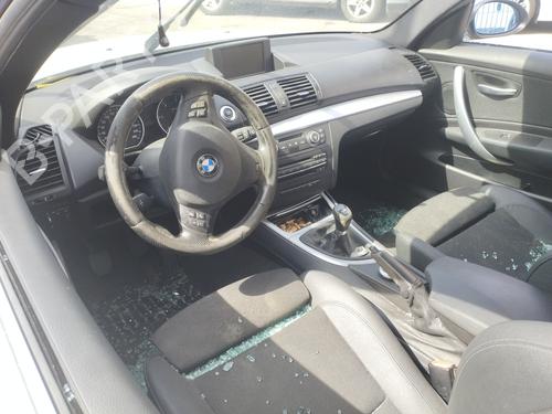 Radiator fan BMW 1 (E87) 123 d | BP21128958M35 