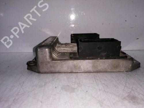 Engine control unit (ECU) OPEL CORSA C (X01)  | BP7958267M57 