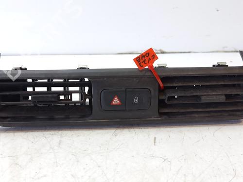 Used Air vent Air vent 37535932 37535932