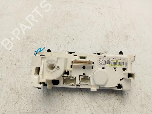 Climate control MERCEDES-BENZ A-CLASS (W169) A 180 CDI (169.007, 169.307) | BP37461658I5 - Image 6