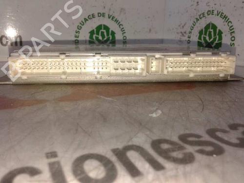 ESP ECU MERCEDES-BENZ A-CLASS (W169) A 180 CDI (169.007, 169.307) | BP11430917M58 