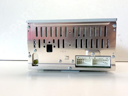 Radio RENAULT MEGANE III Grandtour (KZ0/1) | BP9724477E6 - Image 8