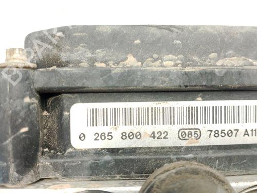 ABS pump OPEL CORSA D (S07) 1.3 CDTI (L08, L68) | BP37758657M43 - Image 6