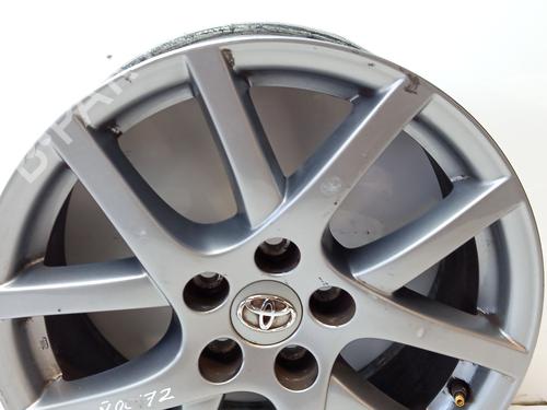 Rim TOYOTA VERSO (_R2_)  | BP29475793C45 