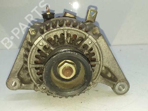 Used Alternator TOYOTA CELICA Coupe (_T23_) 1.8 16V TS (ZZT231_, ZZT231R) (192 hp) 7956605