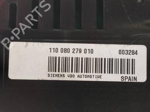 Instrument cluster SEAT ALTEA (5P1)  | BP18909579C47 