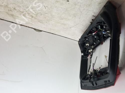 Tailgate LEXUS UX (_AA1_, _AH1_, _MA1_)  | BP31161346C6 