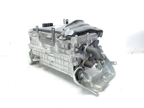 Used Battery TOYOTA YARIS (_P13_) [2010-2020]  19124304