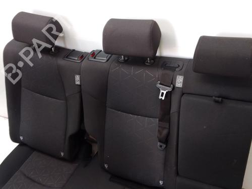Sæde sæt TOYOTA RAV 4 V (_A5_, _H5_) 2.0 (MXAA52) | BP38069769C78 - Image 11