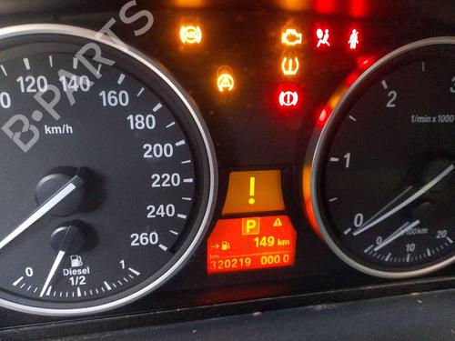 Starter BMW 5 (E60) 530 xd | BP39569213M8 - Image 7