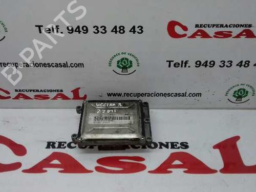 Used Engine control unit (ECU) Engine control unit (ECU) 7951881 7951881