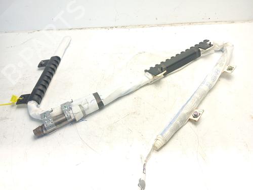 Used Left curtain airbag Left curtain airbag 31131637 31131637