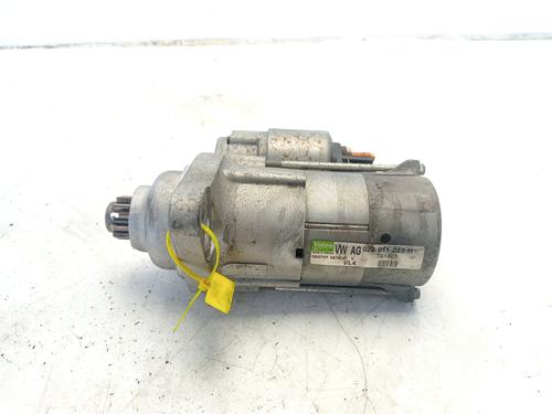 Used Starter SKODA FABIA I (6Y2) 1.4 TDI (75 hp) 30513055