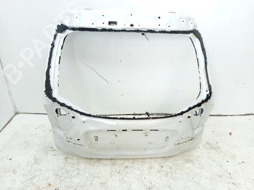 Used Tailgate TOYOTA C-HR (_X1_) [2016-2025]  29478601