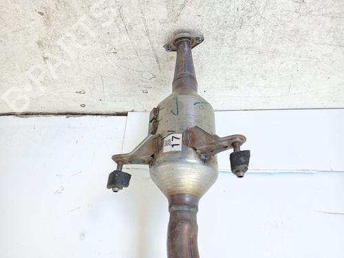 Catalyst TOYOTA C-HR (_X1_) | BP31130911M10