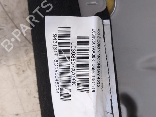 Seats set OPEL CORSA E (X15) | BP11360763C78 - Image 18