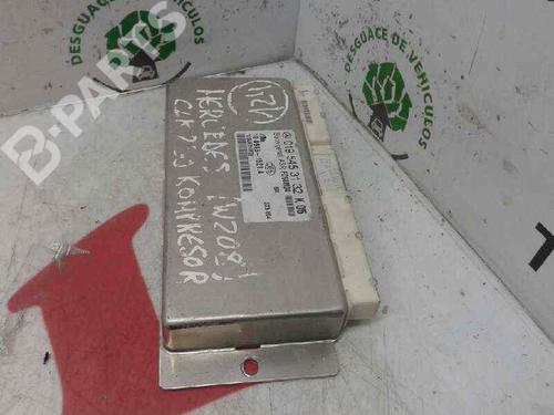 Used ESP ECU ESP ECU MERCEDES-BENZ CLK Convertible (A208) CLK 230 Kompressor (208.448) (197 hp) 8361236 8361236