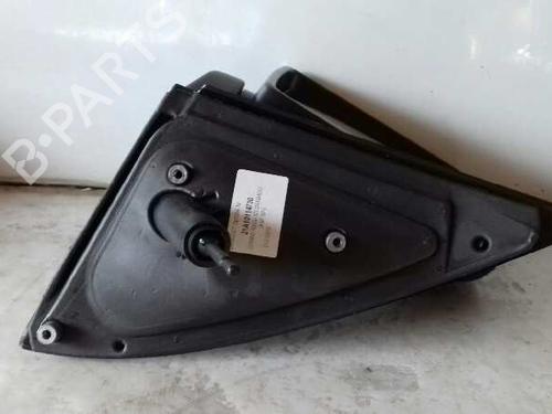 Left mirror OPEL COMBO Box Body/MPV  | BP7958586C26 