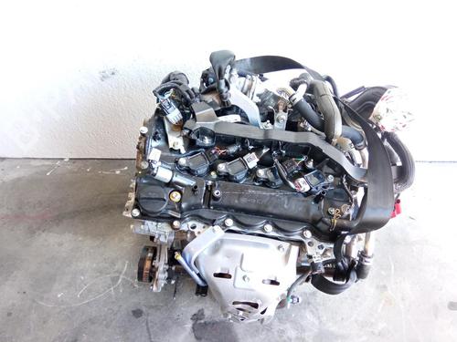 Engine TOYOTA YARIS (_P13_)  | BP8107565M1 