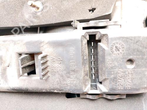 Right taillight MERCEDES-BENZ C-CLASS Coupe (CL203)  | BP18260943C35 