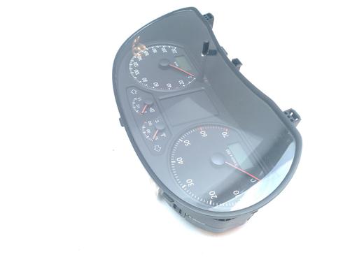 Instrument cluster VW POLO IV (9N_, 9A_) 1.4 16V | BP15802245C47 