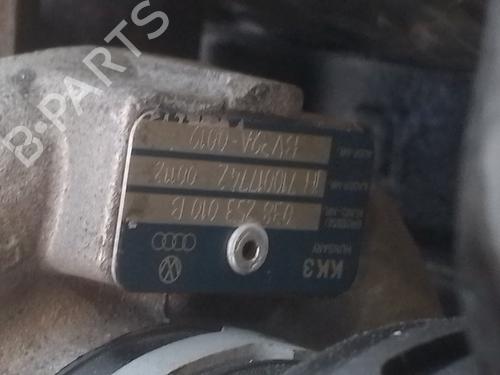 Engine SEAT IBIZA III (6L1) | BP26730872M1 - Image 22