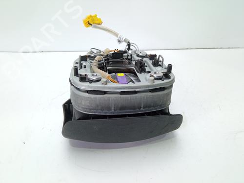 Driver airbag SKODA OCTAVIA II (1Z3)  | BP16217705C9 