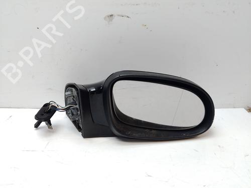 Used Right mirror Right mirror MERCEDES-BENZ A-CLASS (W168) A 170 CDI (168.009, 168.109) (95 hp) 33288294 33288294