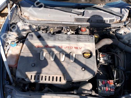 Engine ALFA ROMEO GT (937_) | BP30456879M1 - Image 2