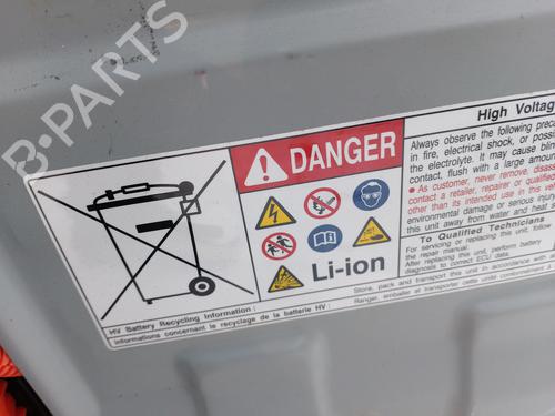 Battery TOYOTA COROLLA Estate (_E21_)  | BP16967771E11