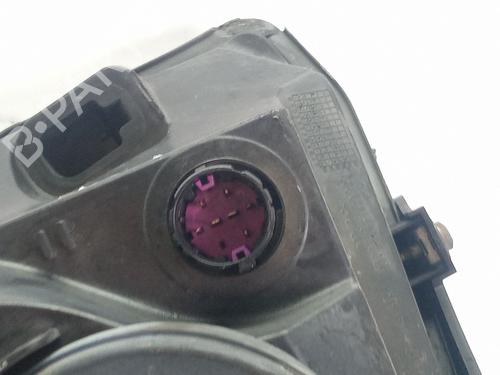 Left headlight PEUGEOT BIPPER (AA_) 1.3 HDi 80 / BlueHDi 80 | BP30595271C28 - Image 5