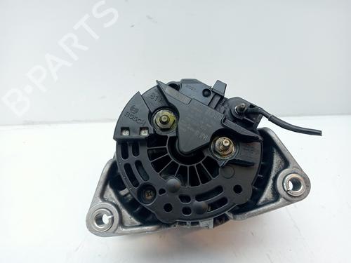 Alternator OPEL ZAFIRA A MPV (T98) 2.2 DTI 16V (F75) | BP16172249M7 